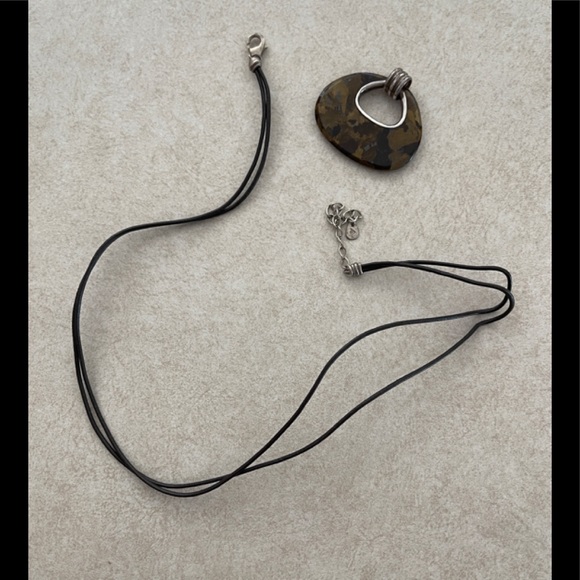 Retired Silpada Necklace - Picture 8 of 11